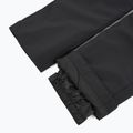 Pantaloni de schi pentru femei HEAD Race black 5