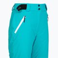 Pantaloni de schi pentru femei HEAD Race blue 3