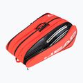 Geantă de tenis HEAD Tour Racquey XL 95 l fluo orange 2