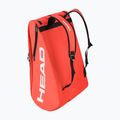Geantă de tenis HEAD Tour Racquey XL 95 l fluo orange 3