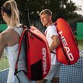 Geantă de tenis HEAD Tour Racquey XL 95 l fluo orange 5