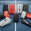 Geantă de tenis HEAD Tour Racquey XL 95 l fluo orange 6