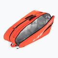 Geantă de tenis HEAD Tour Racquey L 80 l fluo orange 7