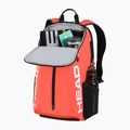 Rucsac de tenis HEAD Tour 25 l fluo orange 2