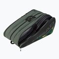 Geantă de tenis HEAD Team Racquet Bag XL thyme/banana 3