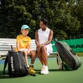 Geantă de tenis HEAD Team Racquet Bag XL thyme/banana 5