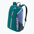 Rucsac de tenis HEAD Tour 25L aruba blue/ceramic