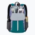 Rucsac de tenis HEAD Tour 25L aruba blue/ceramic 2