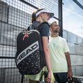 Rucsac de tenis HEAD Team 21 l black/ceramic 2