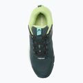 Încălțăminte de padel pentru bărbați HEAD Motion Team Padel forest green/light green 5