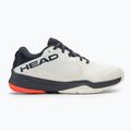 Încălțăminte de padel pentru bărbați HEAD Motion Team Padel white/blueberry 2