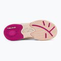 Încălțăminte de tenis pentru copii HEAD Sprint 3.5 rose/purple 4