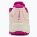 Încălțăminte de tenis pentru copii HEAD Sprint 3.5 rose/purple 6