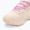 Încălțăminte de tenis pentru copii HEAD Sprint 3.5 rose/purple 7