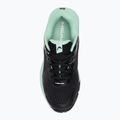 Încălțăminte de padel pentru femei HEAD Motion Team Padel black/aqua 5