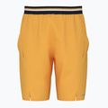 Pantaloni scurți de tenis pentru bărbați HEAD Performance banana