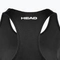 Maiou de tenis pentru femei HEAD Spirit Tank Top black 5