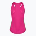 Maiou de tenis pentru femei HEAD Spirit Tank Top vivid pink 2