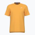 Tricou de tenis pentru bărbați HEAD Slice banana