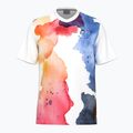 Tricou de tenis pentru bărbați HEAD Topspin print vision m/royal