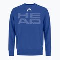 Bluză de tenis pentru bărbați HEAD Rally Sweatshirt royal