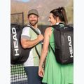 Rucsac HEAD Pro Pickleball Backpack 26 l black/white 4
