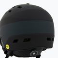 Cască de schi HEAD Porsche Radar 5K Photo Mips black/5k photo green 7