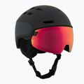 Cască de schi HEAD Radar Pro black/red yellow