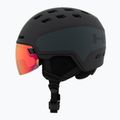 Cască de schi HEAD Radar Pro black/red yellow 3