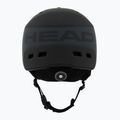 Cască de schi HEAD Radar Pro black/red yellow 4
