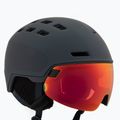 Cască de schi HEAD Radar Pro night blue/red yellow 8