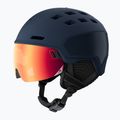 Cască de schi HEAD Radar Pro night blue/red yellow