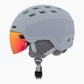 Cască de schi HEAD Rachel Pro grey/red yellow 3