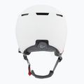 Cască de schi pentru femei HEAD Cinema W white/silver red 4