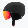 Cască de schi HEAD Cinema Pro black/red yellow 3