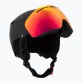 Cască de schi HEAD Cinema Pro black/red yellow 10