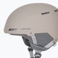 Cască de schi HEAD Compact Evo W sand 7