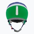 Cască de schi pentru copii  Head Mojo Visor Jr blue/green/silver red 4