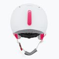 Cască de schi pentru copii  HEAD Maja Visor white/silver red 4