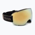 Ochelari de schi  HEAD Magnify 5K gold/kore/5k gold/orange 2