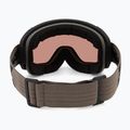 Ochelari de schi  HEAD Magnify 5K gold/kore/5k gold/orange 4