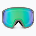 Ochelari de schi  HEAD Neves Pro 5K Photo green/olive/sk pgoto 3