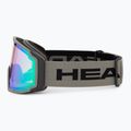 Ochelari de schi  HEAD Neves Pro 5K Photo green/olive/sk pgoto 4