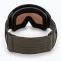 Ochelari de schi HEAD Neves Pro 5K Kore S3 black/gold 3