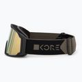 Ochelari de schi HEAD Neves Pro 5K Kore S3 black/gold 4
