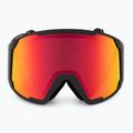 Ochelari de schi  HEAD Neves M red/black/fmr yellow red 3