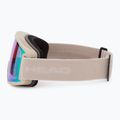 Ochelari de schi  HEAD Contex green/sand/fmr blue green 4