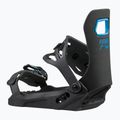 Legături de snowboard pentru copii HEAD Lytride JR black 2