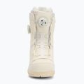Ghete de snowboard pentru femei HEAD Tiara LYT Boa Focus sand 3
