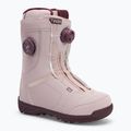 Ghete de snowboard pentru femei HEAD Tiara LYT Boa Focus mauve